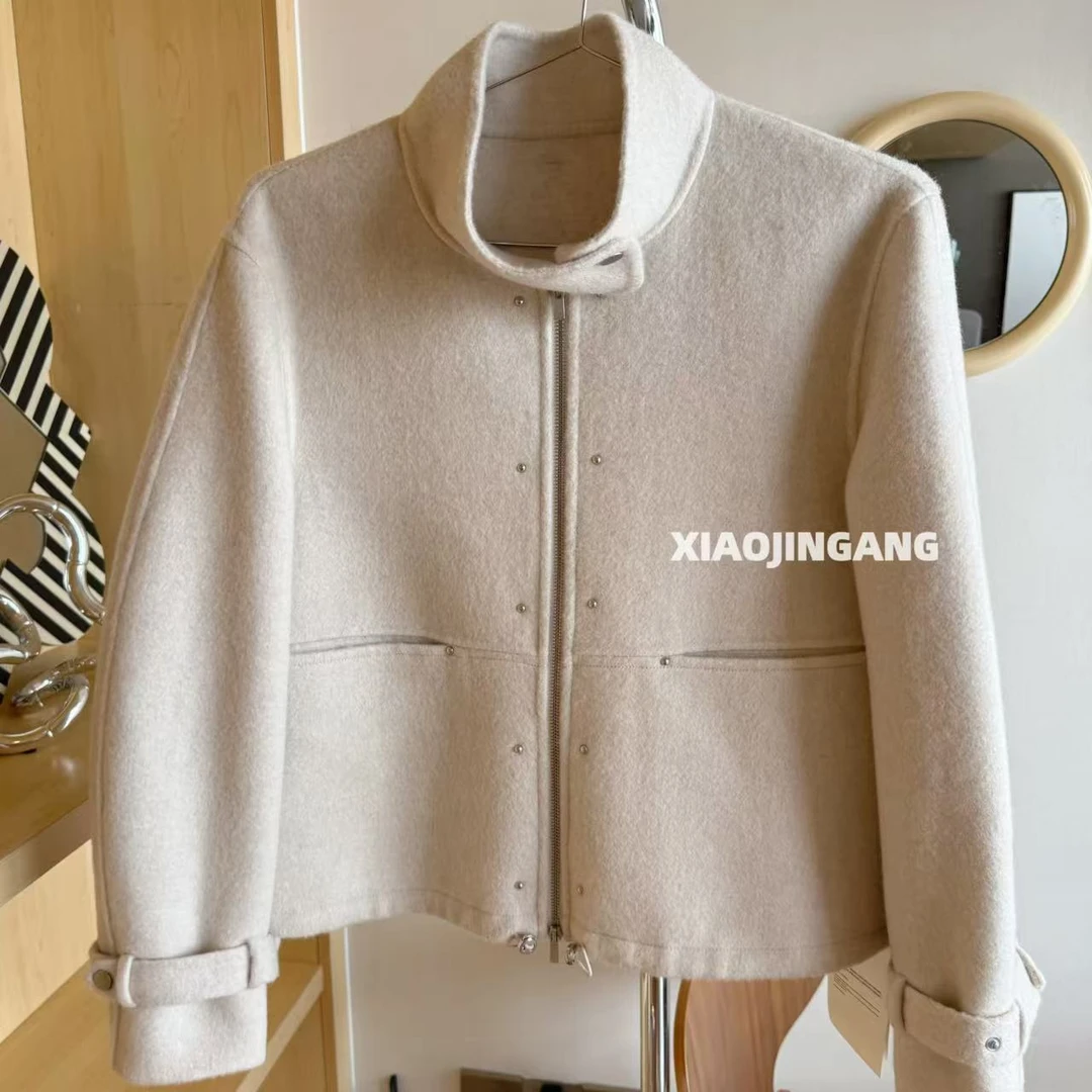 小金刚-【白之秋】外套