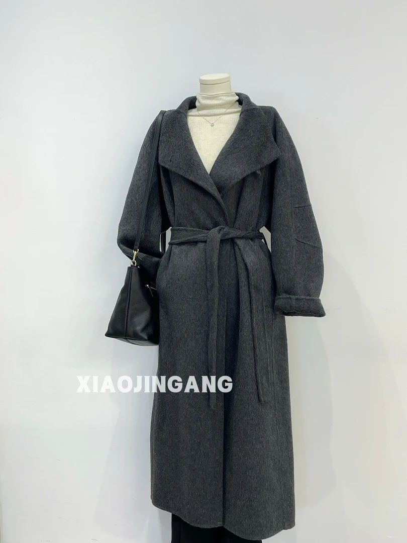 小金刚-【晚星】大衣