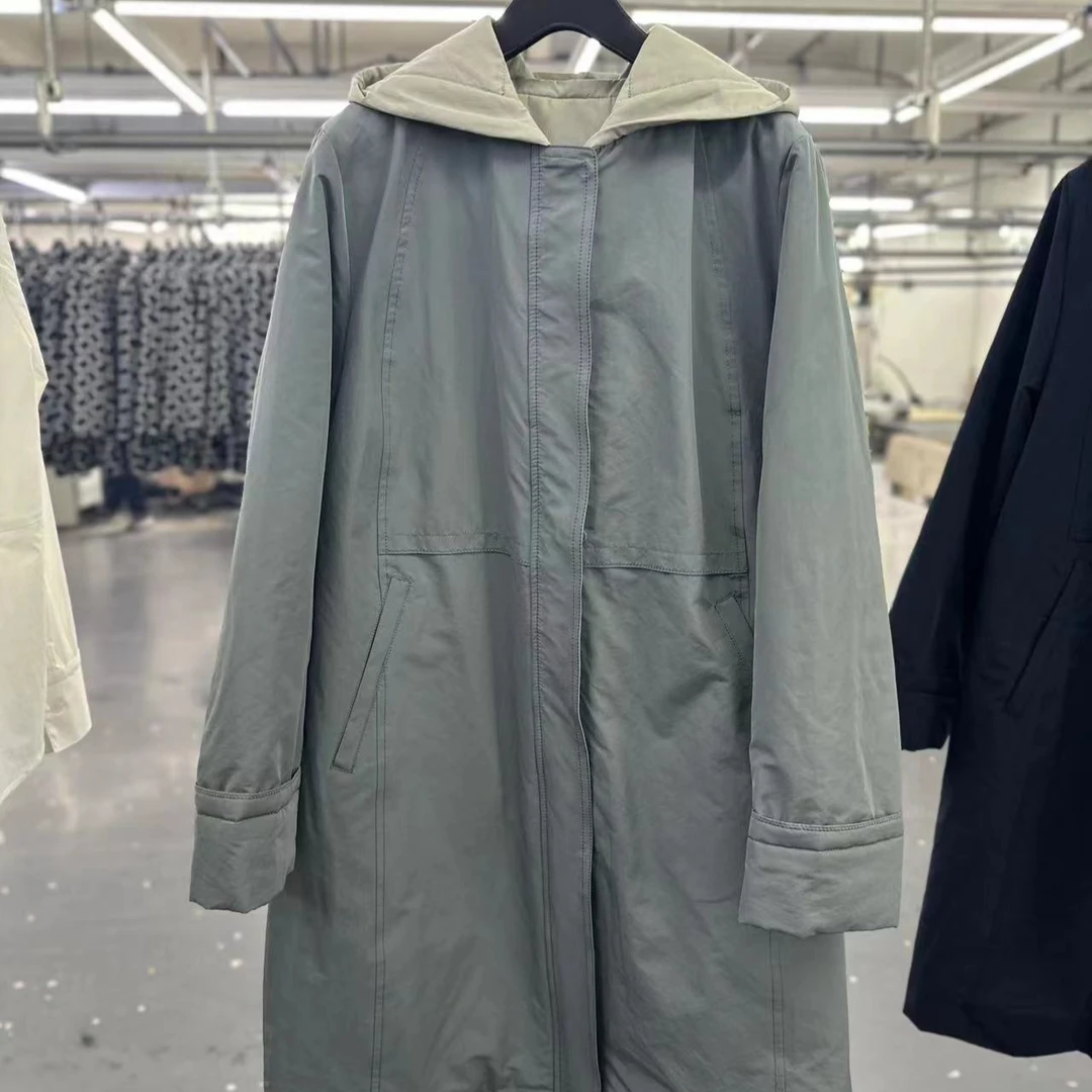 小金刚-【深蓝浅蓝】棉服