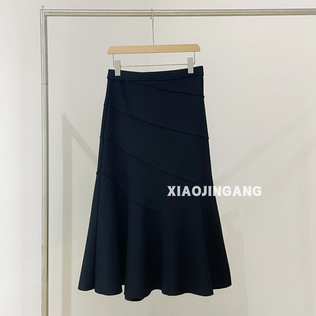 小金刚-【轨迹】半身裙