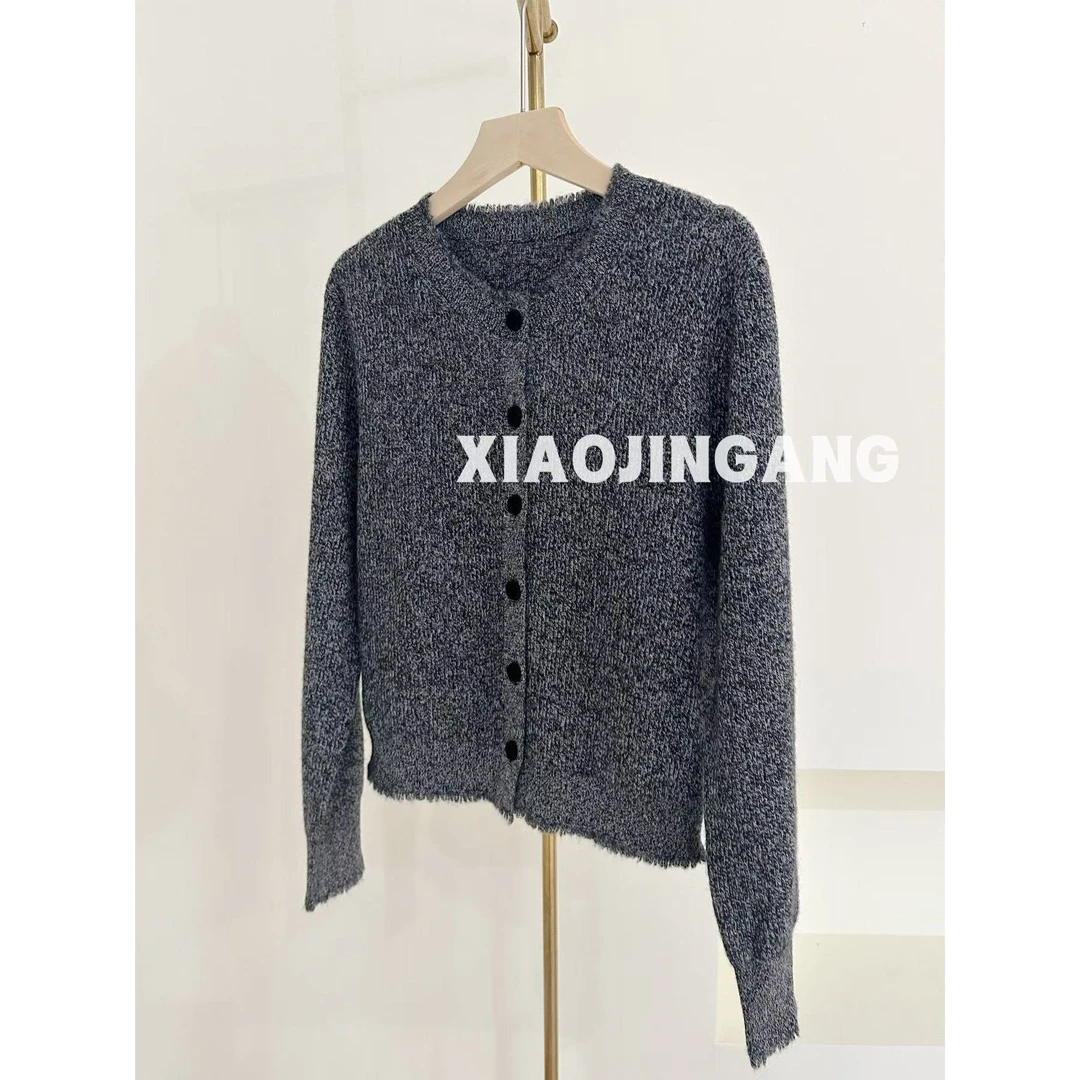 小金刚-【烟岚】开衫气质