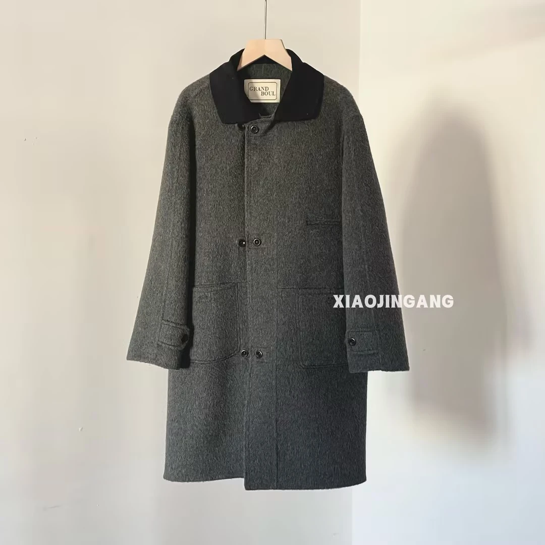 小金刚-【黑眼豆豆】外套