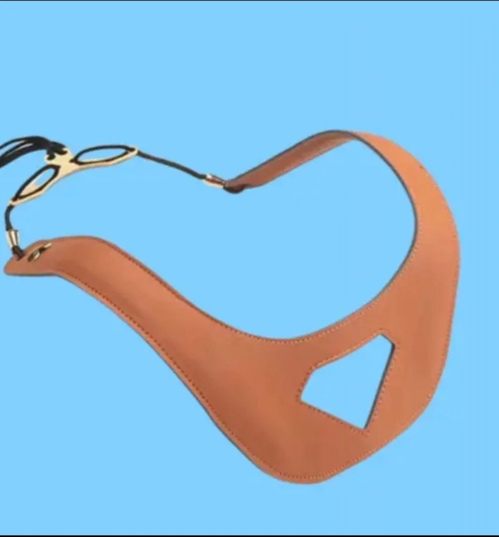 萨克斯双肩中音次中音可调式减负背带。