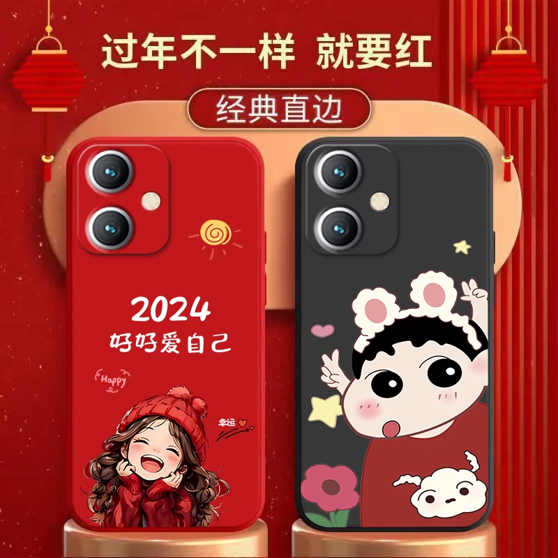 OPPOK11手机壳简约潮牌好好爱自己硅胶防摔软壳
