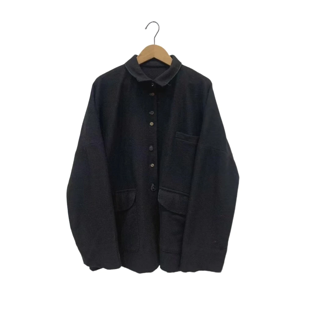 左岸迷香·贞琦坊 外套时尚休闲百搭Z24Fw8010