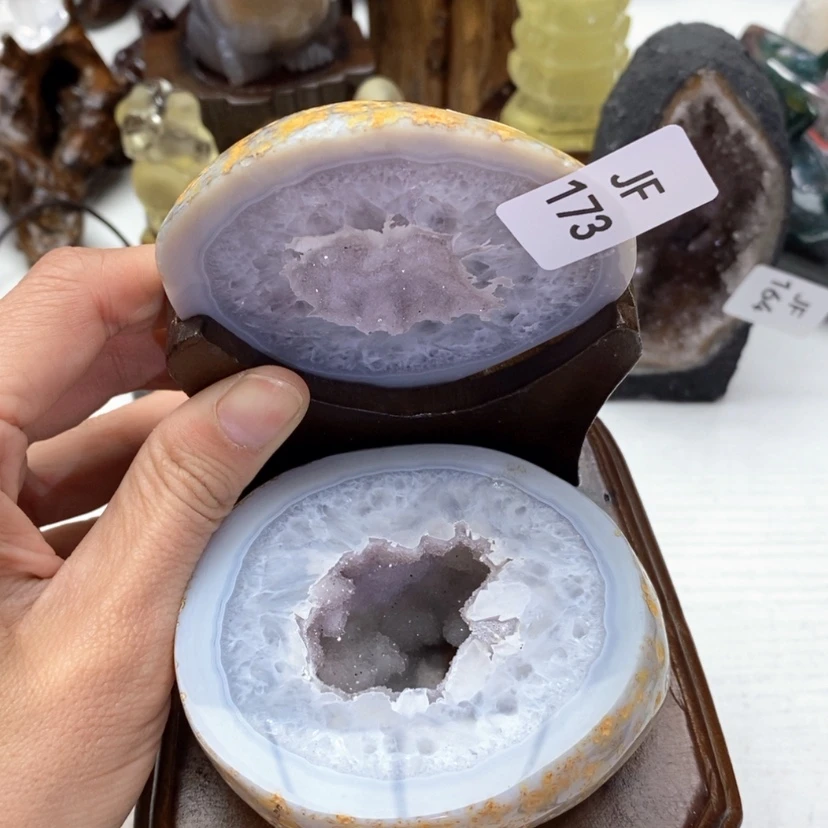 【闪购商品】水晶摆件未镶嵌