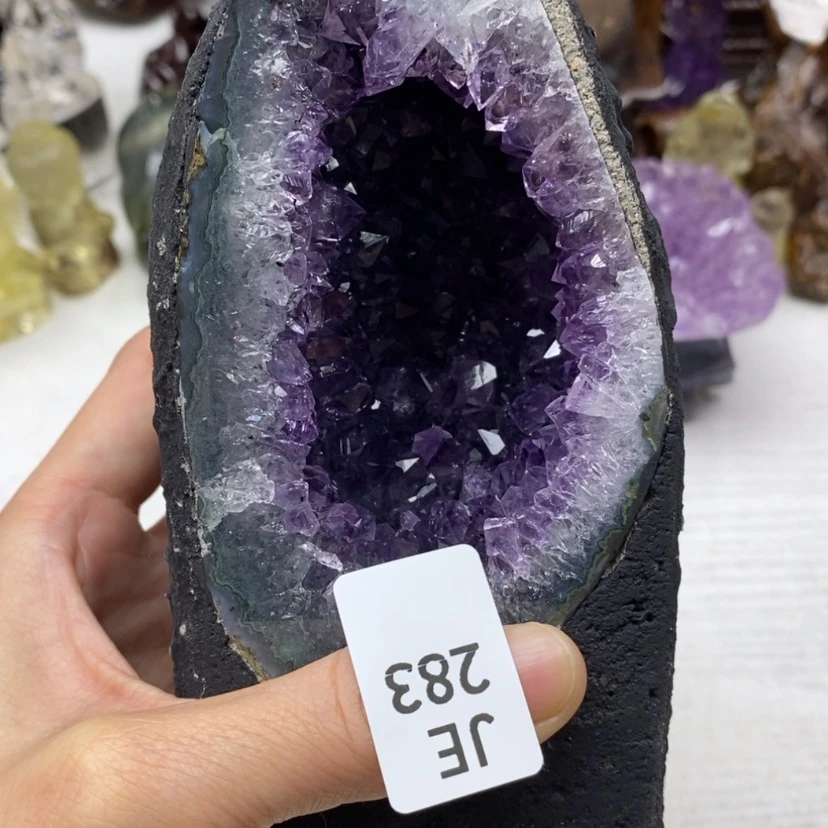 【闪购商品】水晶摆件未镶嵌