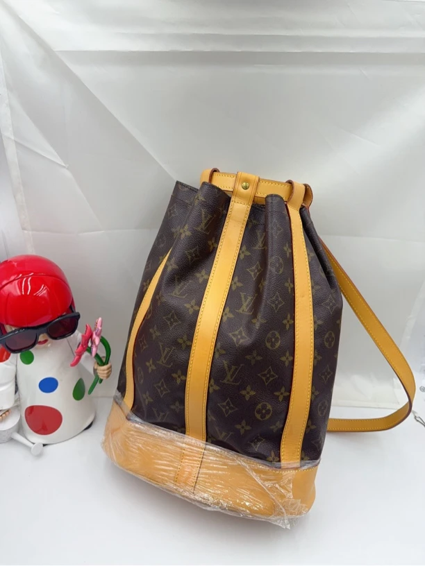 95新 LouisVuitton/路易威登 马球