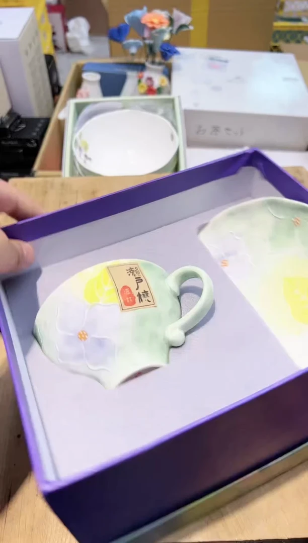 【闪购商品】瓷瓷片1