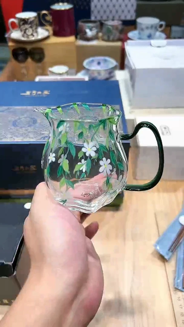 【闪购商品】瓷片都是我的大宝贝儿瓷器