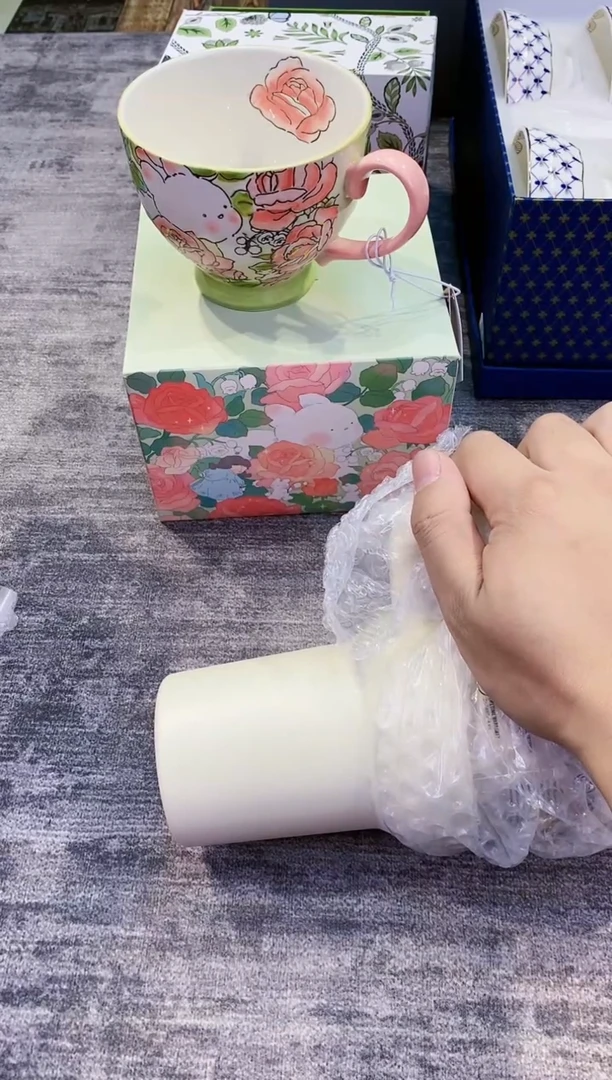 【闪购商品】瓷片都是我的大宝贝儿瓷器