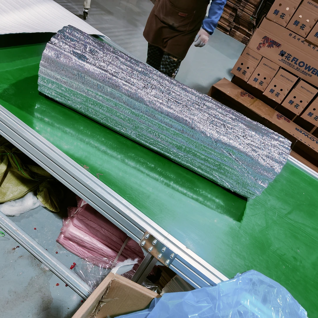 鲜花保温棉加购链接