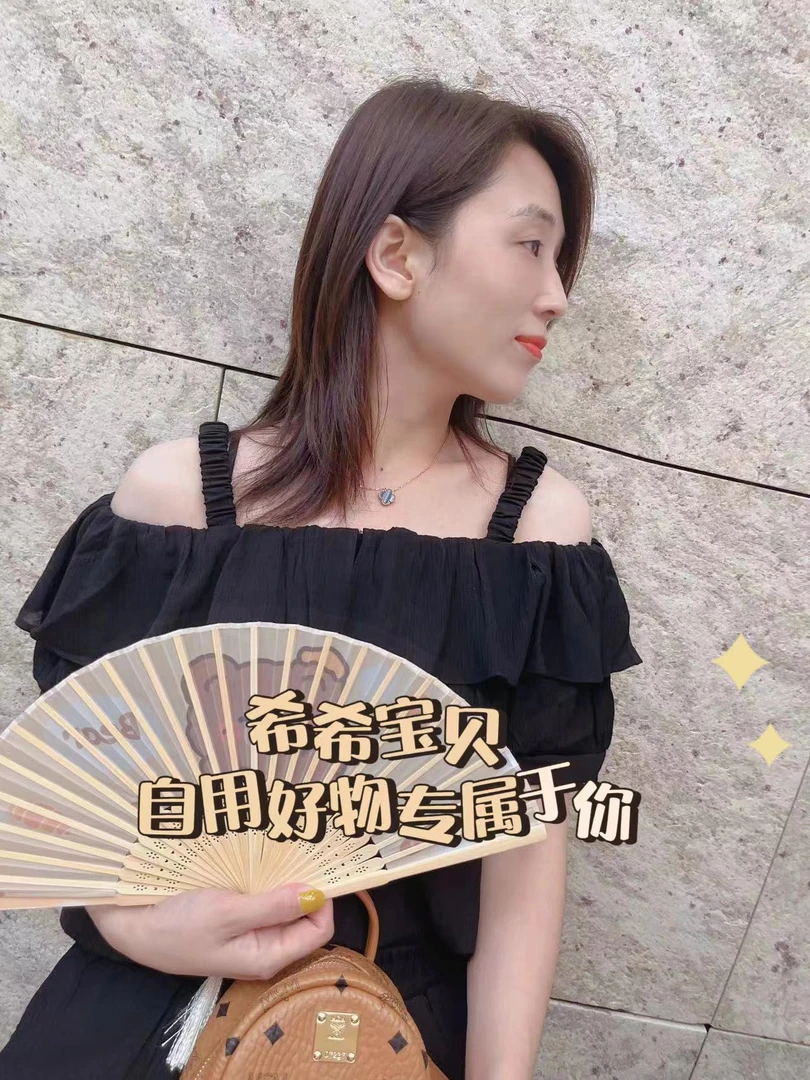 觅裳家【小姑子水晶上衣推荐】1020好物分享专属链接  夏季百搭上衣