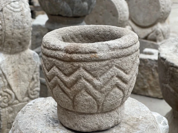 庭院摆件包邮的啊