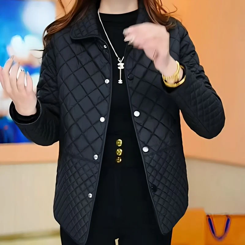 雅鹿羽绒服羽绒衣年终大促气质轻薄小羽绒袄梓桐女士时尚外衣高档