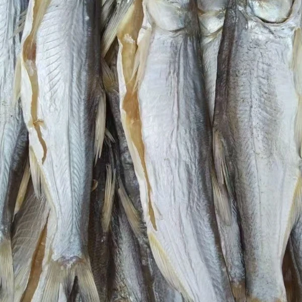 农家野生小河鱼/咸鱼干自然风干整条鱼/小腊鱼小河鱼干