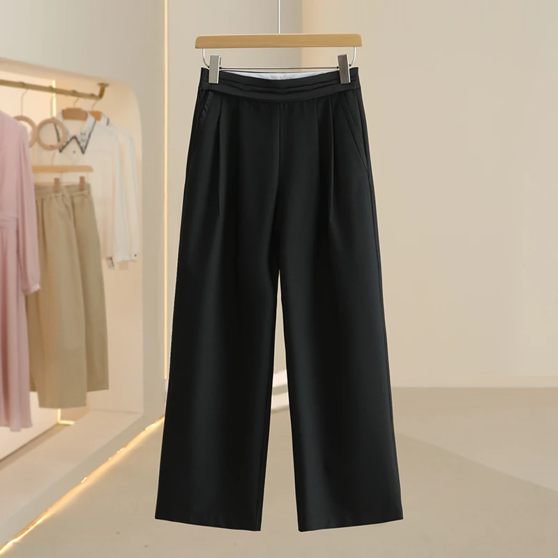 【朗SL系列女装】裤子081-8Q124KD027