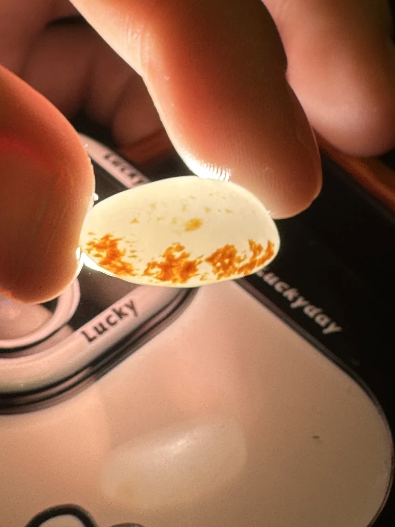 合金吊坠 精品和田挂件小籽