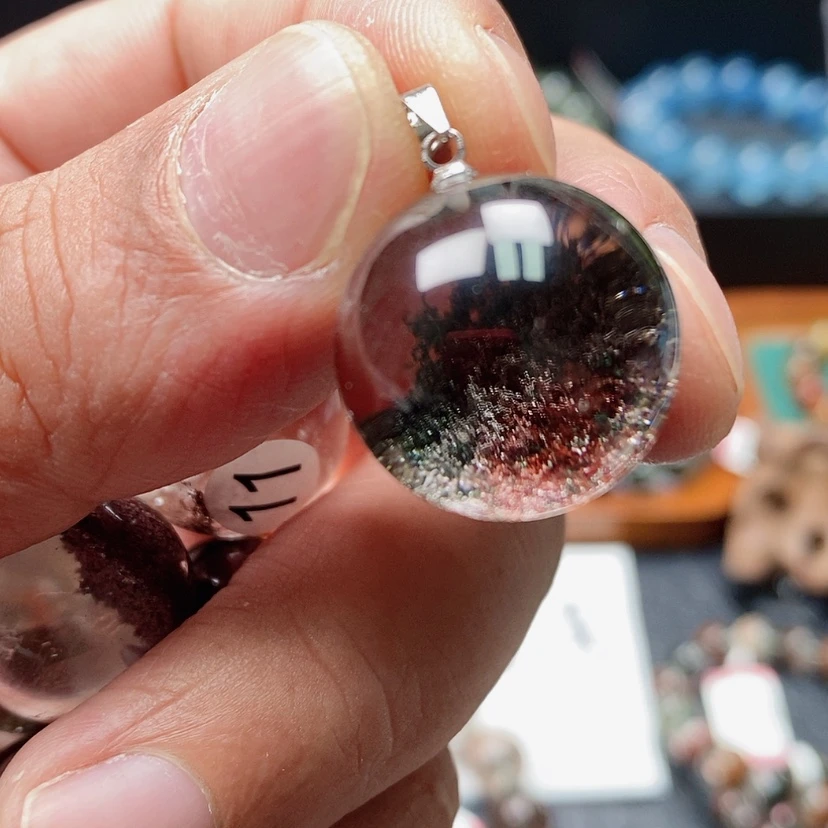 【闪购商品】水晶手链未镶嵌