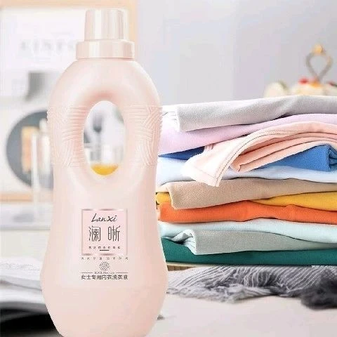 澜晰女士专用除螨内衣洗衣液