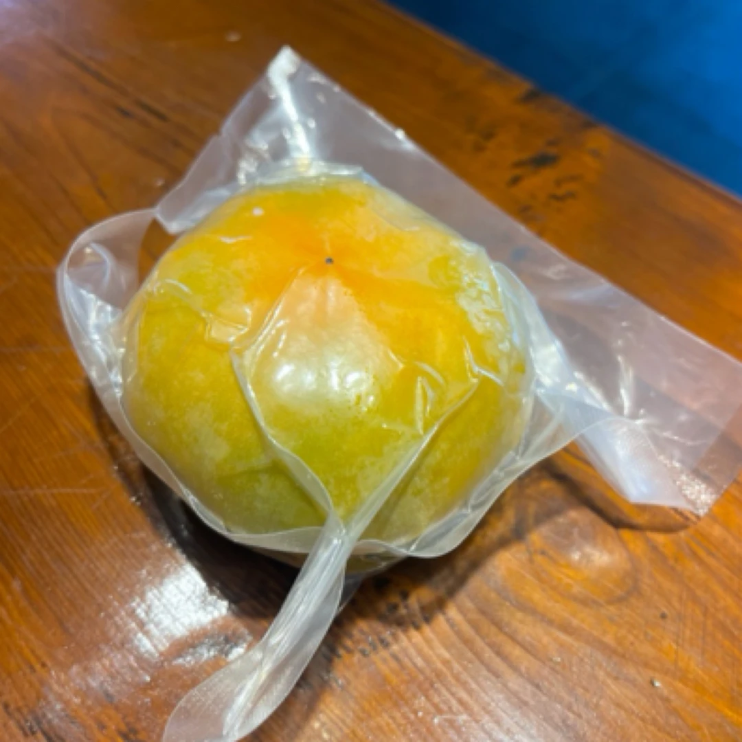 醂柿子 5斤装 易县磨盘柿 到货开袋即食 口感脆甜 懒柿子