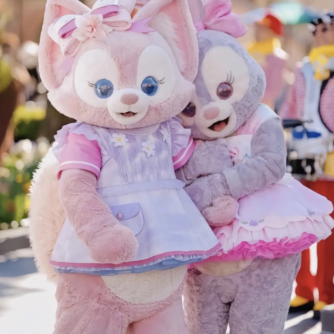 51-60上迪夏天萌物公仔挂件组合