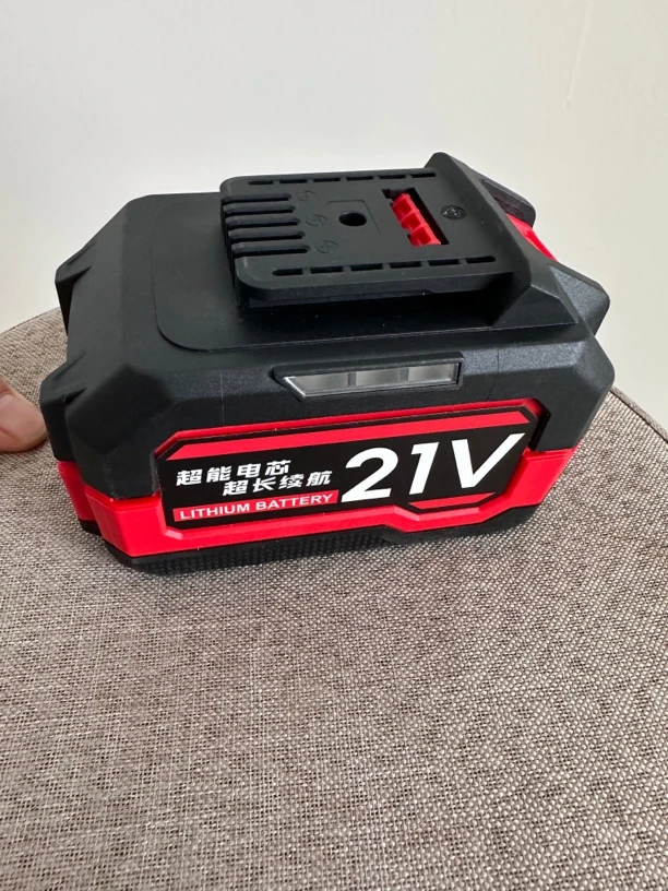 大艺a3款15节6安，单节2000毫安，东兹20p电芯……