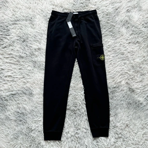 【大码特价】Stone Island石头岛纯棉卫裤 XXXL码 专柜3k