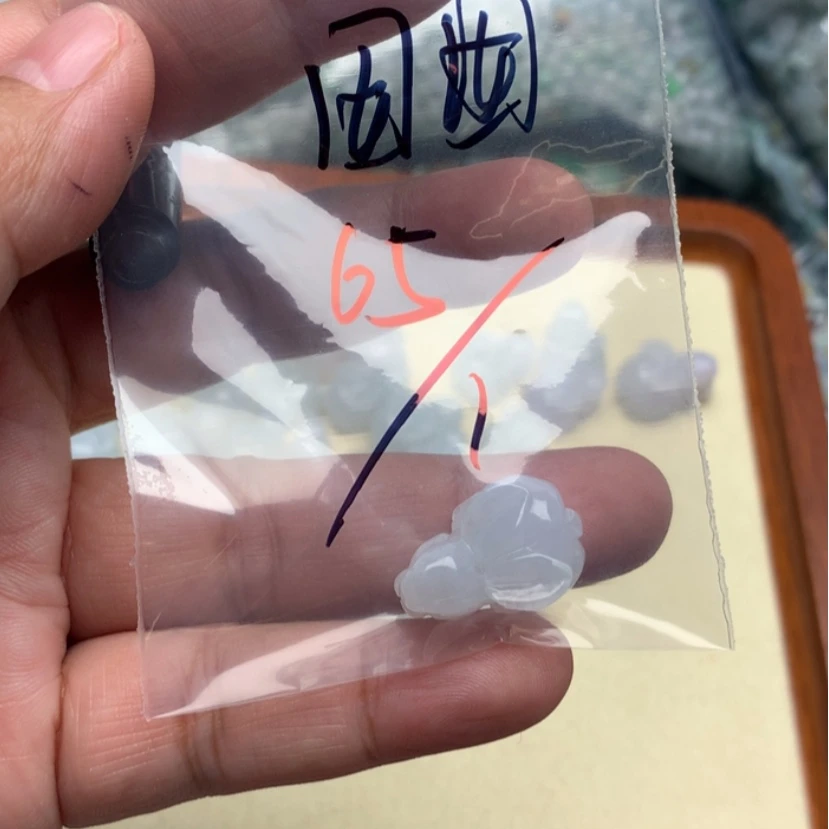 【闪购商品】翡翠手链未镶嵌