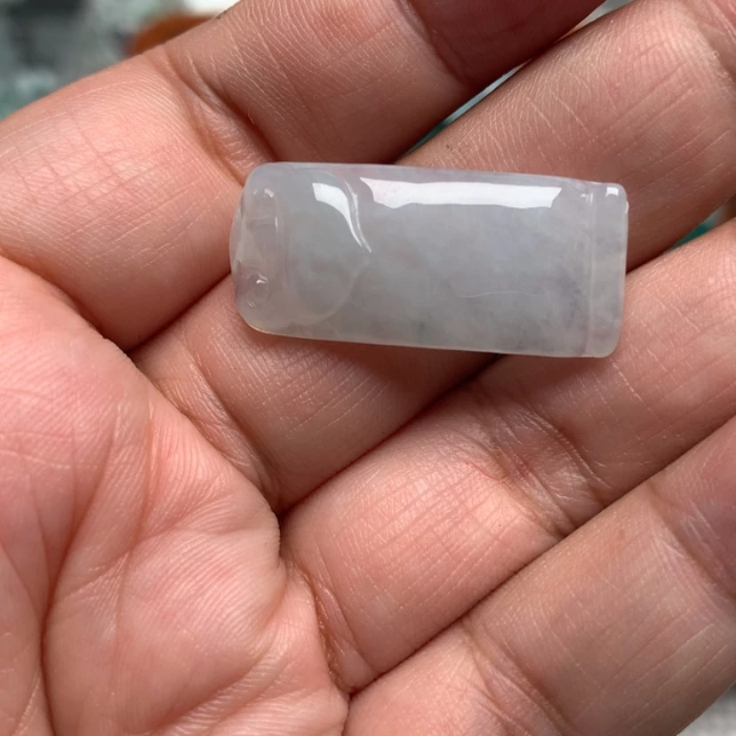 【闪购商品】翡翠手链未镶嵌