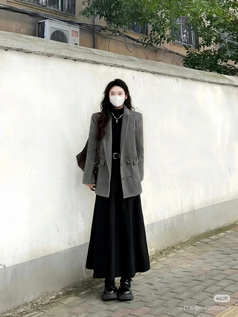 意法 韩系 高端女装 时尚百搭春夏气质设计师夏季日常仙气名媛