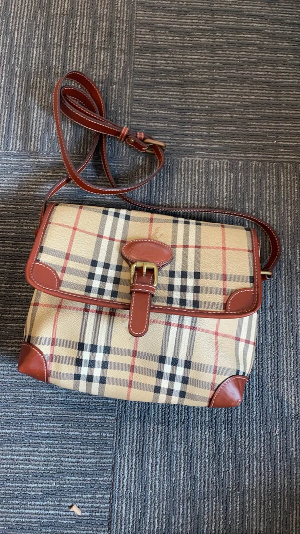 95新 BURBERRY/博柏利 巴宝莉 Burberry/9218750