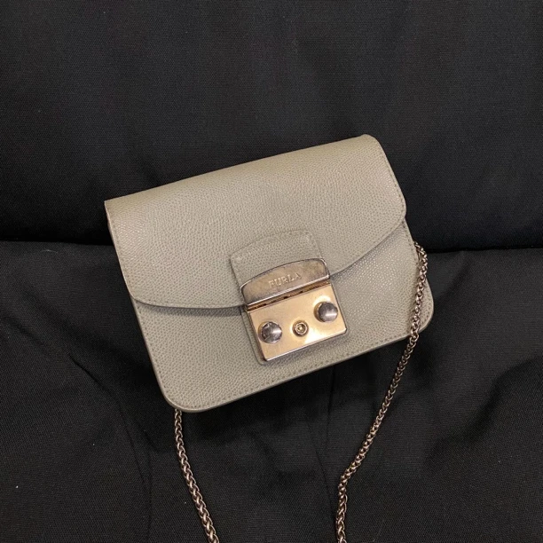 95新 FURLA/芙拉 furla单肩包/JM