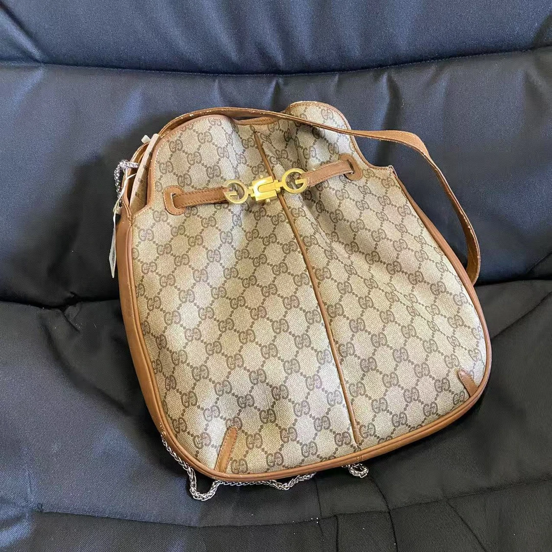 95新 GUCCI/古驰 gucci单肩包/5390505