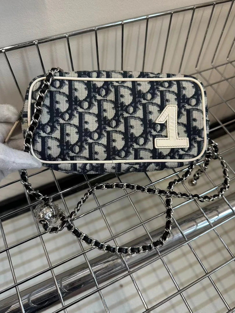 95新 DIOR/迪奥 dior数字相机2号/6000965