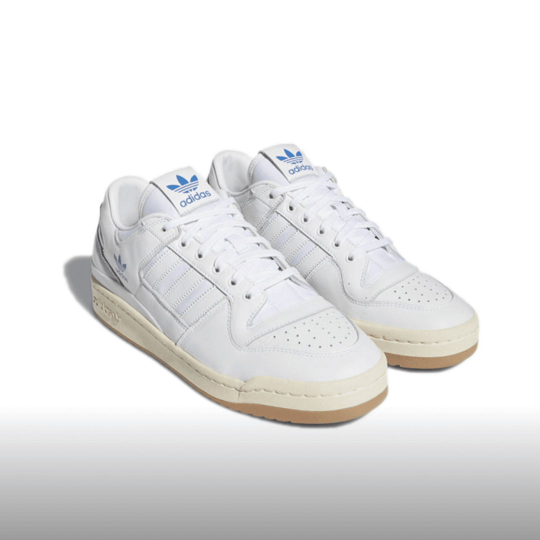 adidas Originals Forum男女街头经典运动耐磨舒适休闲鞋H04903