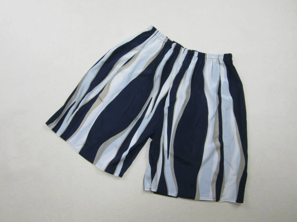 编号01-100 桑蚕丝微瑕款女裤九分裤(NO 退 NO 换，不介意来拍)