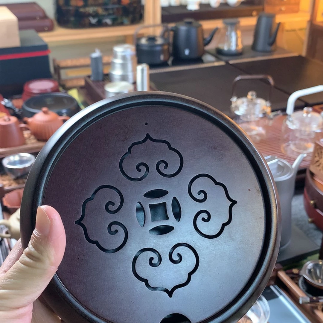 【闪购商品】紫砂茶盘