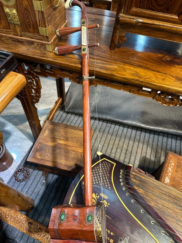 高端 二胡 二胡