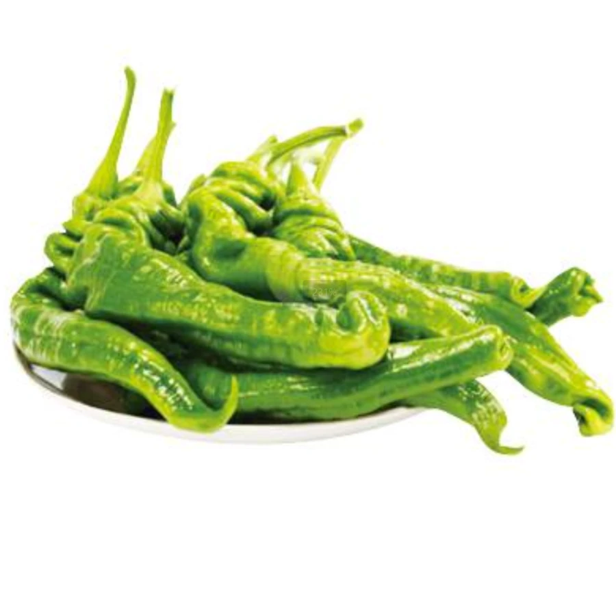 螺丝椒500g