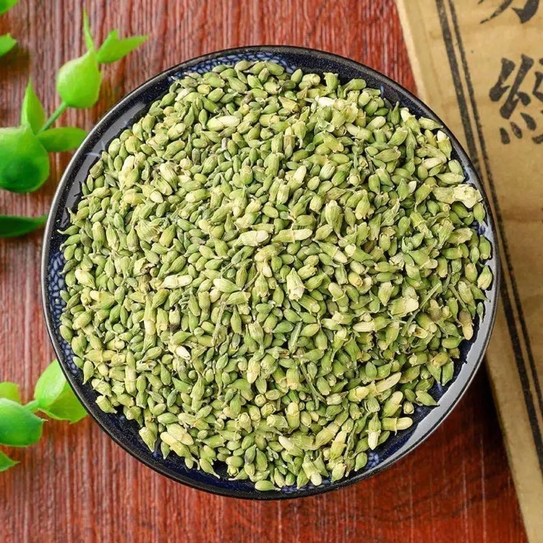 槐米正品干净无杂农家槐米干清香新货干货250g-500g包邮另售川贝