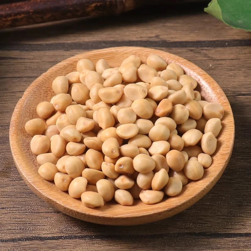 跌打豆广西华佗豆跌打豆拐子豆250g-500g干货包邮另售葛根