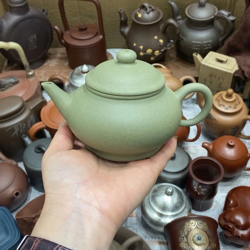 【闪购商品】紫砂茶壶