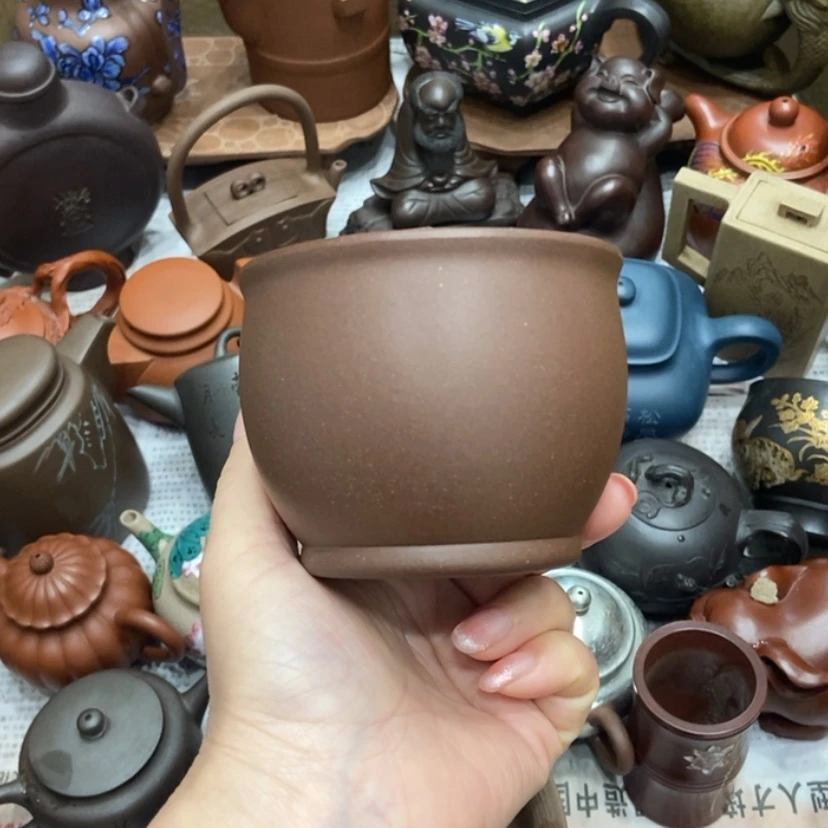 【闪购商品】紫砂茶壶
