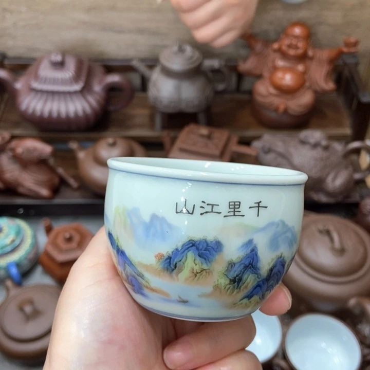 紫砂茶壶宜兴紫砂