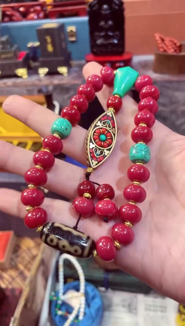 【闪购商品】红红  手持