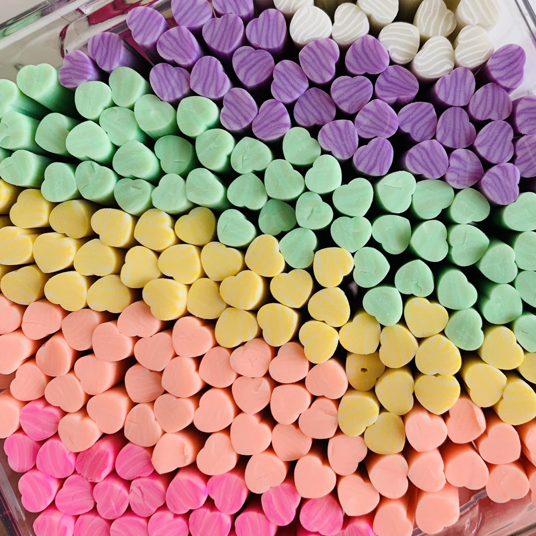 手工软陶条  补差链接