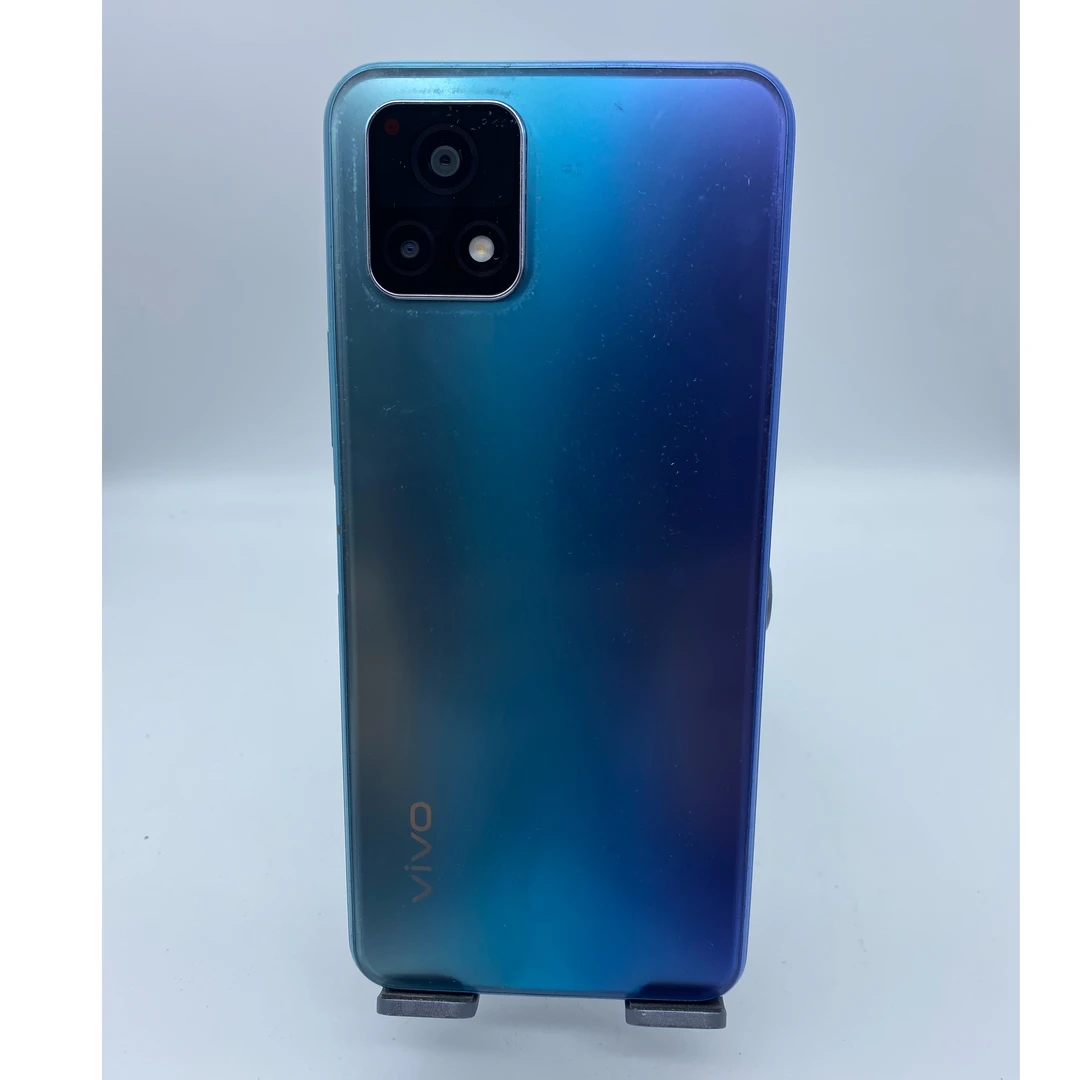 90新 vivo vivo Y3 4+128 联发科MT6765处理器 5000毫安大电池