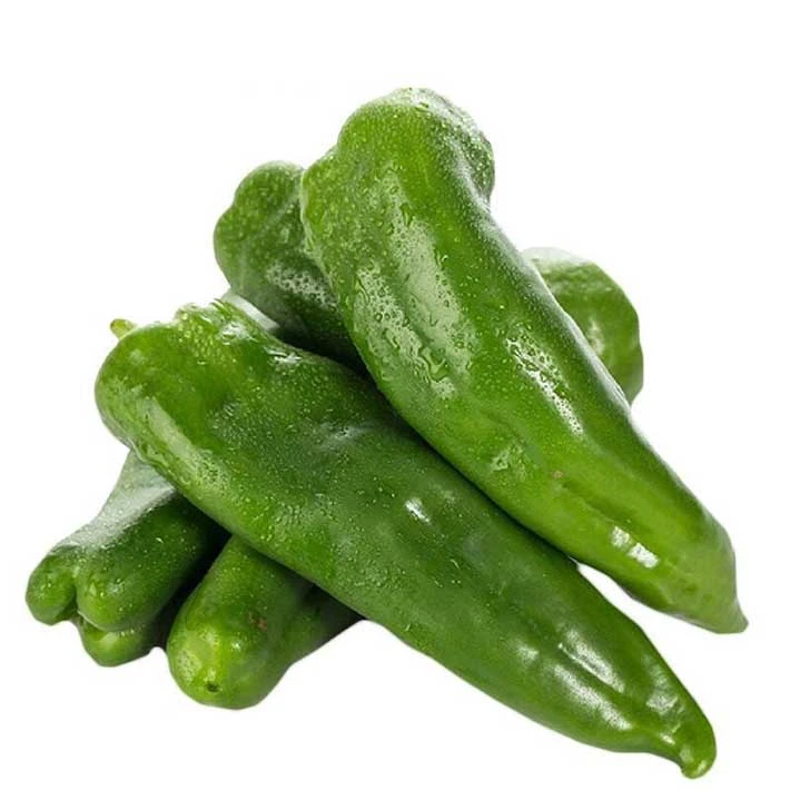 特大牛角辣椒种子美国牛角椒种子高产四季播辣椒种籽阳台庭院种植