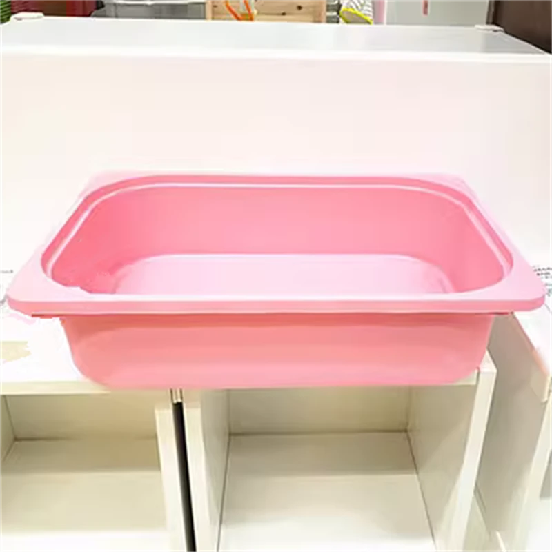 储物盒收纳箱收纳筐零食篮